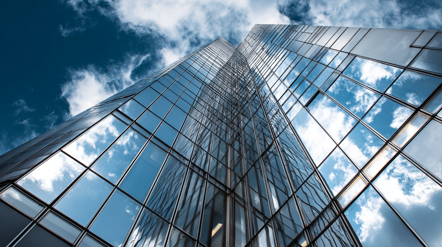 Limpieza de cristales