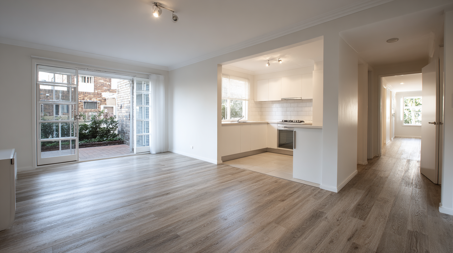 Limpieza fin de obra